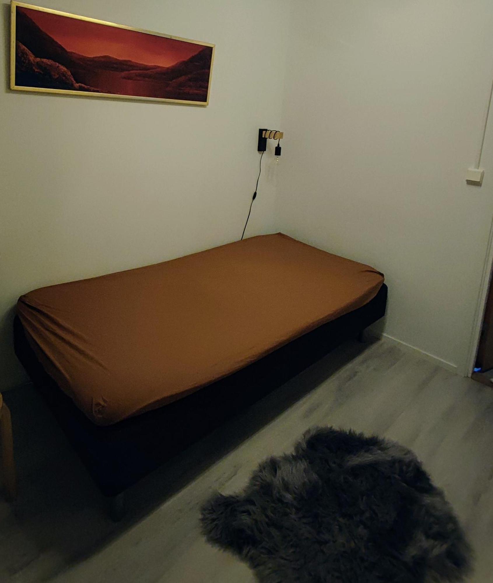 Maggala Apartments Utsjoki Exteriér fotografie